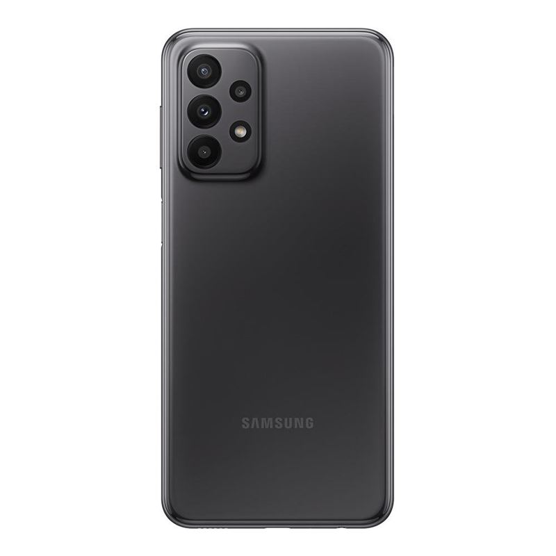 Samsung Galaxy A23 128 GB 4 GB Ram Siyah (Samsung Türkiye Garantili)