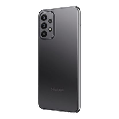 Samsung Galaxy A23 128 GB 4 GB Ram Siyah (Samsung Türkiye Garantili)
