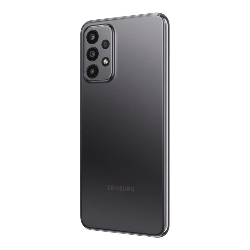 Samsung Galaxy A23 128 GB 4 GB Ram Siyah (Samsung Türkiye Garantili)