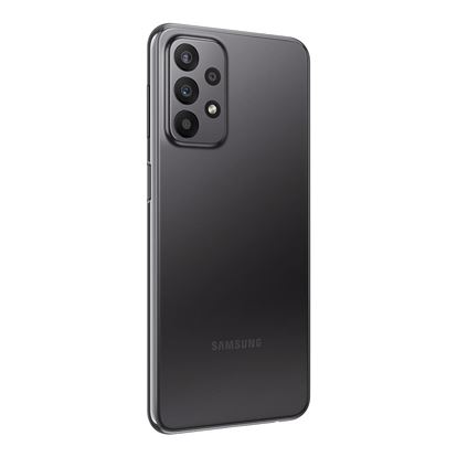 Samsung Galaxy A23 128 GB 4 GB Ram Siyah (Samsung Türkiye Garantili)