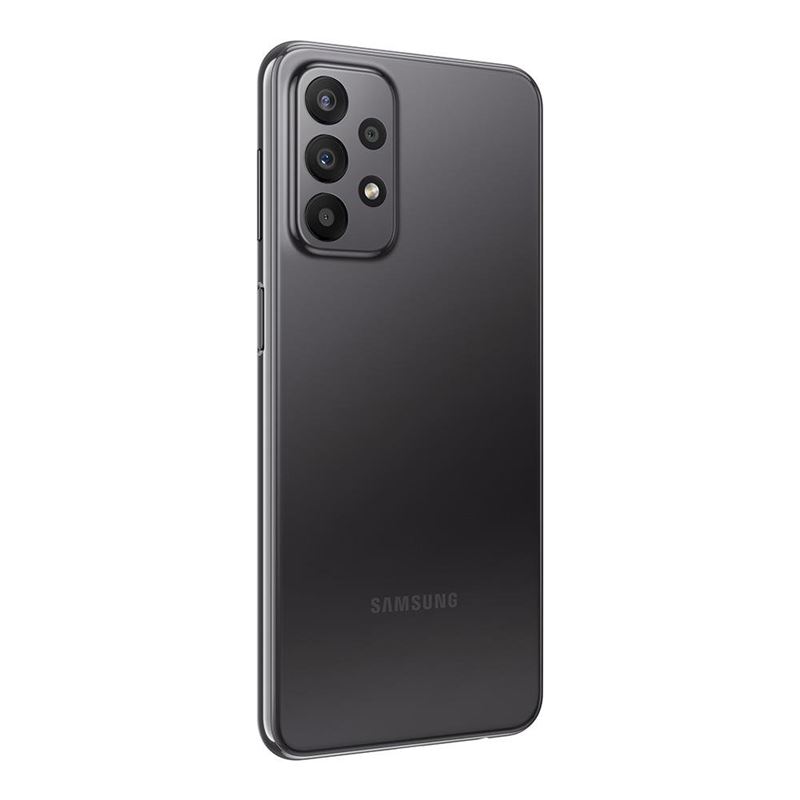 Samsung Galaxy A23 128 GB 4 GB Ram Siyah (Samsung Türkiye Garantili)