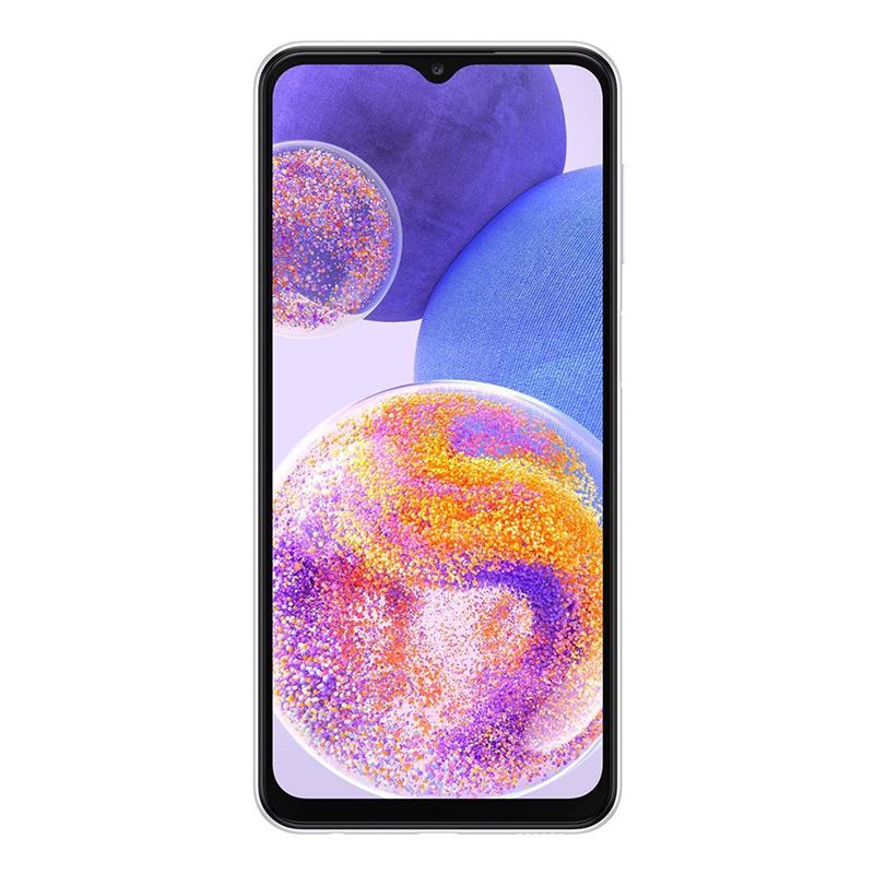 Samsung Galaxy A23 128 GB 4 GB Ram Beyaz (Samsung Türkiye Garantili)