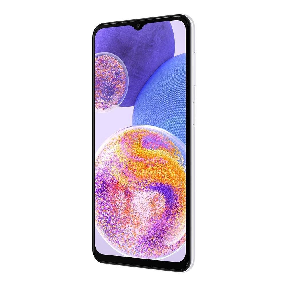 Samsung Galaxy A23 128 GB 4 GB Ram Beyaz (Samsung Türkiye