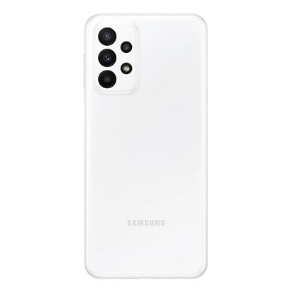 Samsung Galaxy A23 128 GB 4 GB Ram Beyaz (Samsung Türkiye Garantili)
