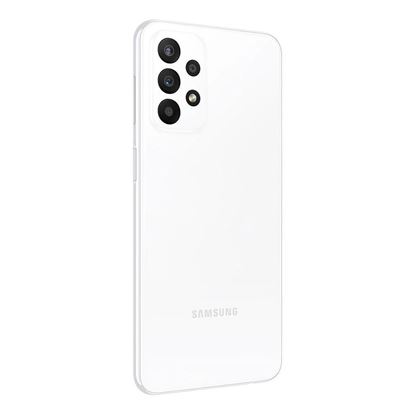 Samsung Galaxy A23 128 GB 4 GB Ram Beyaz (Samsung Türkiye Garantili)