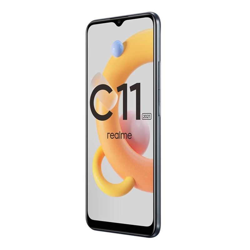 Realme C11 2021 32 GB Gri