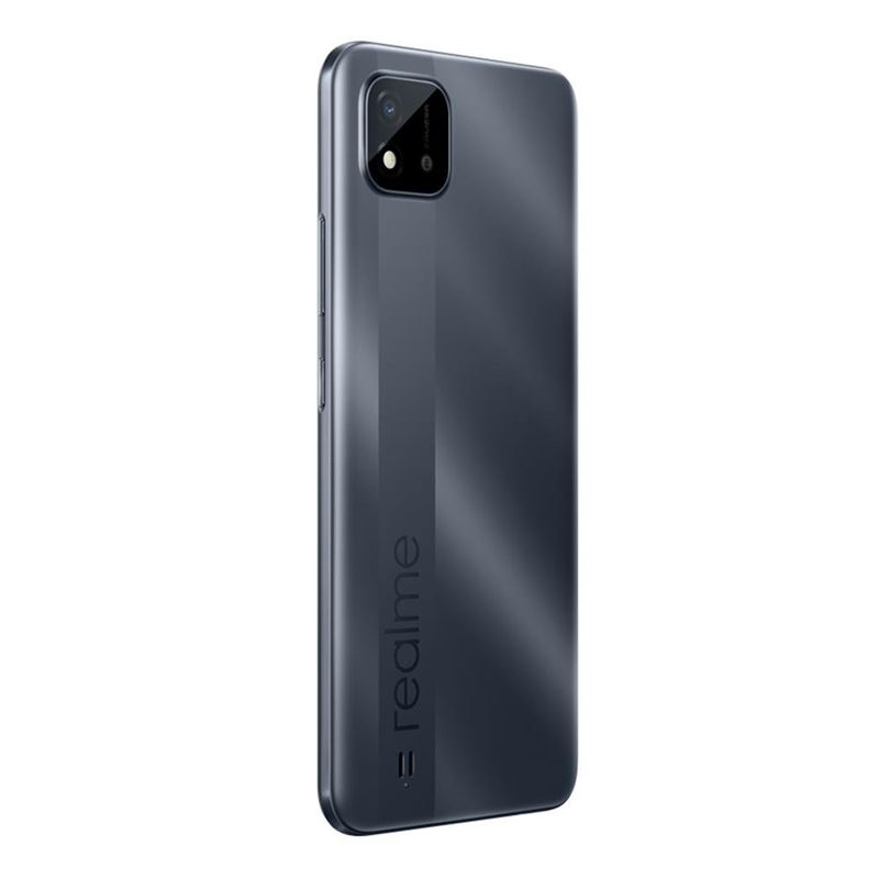 Realme C11 2021 32 GB Gri