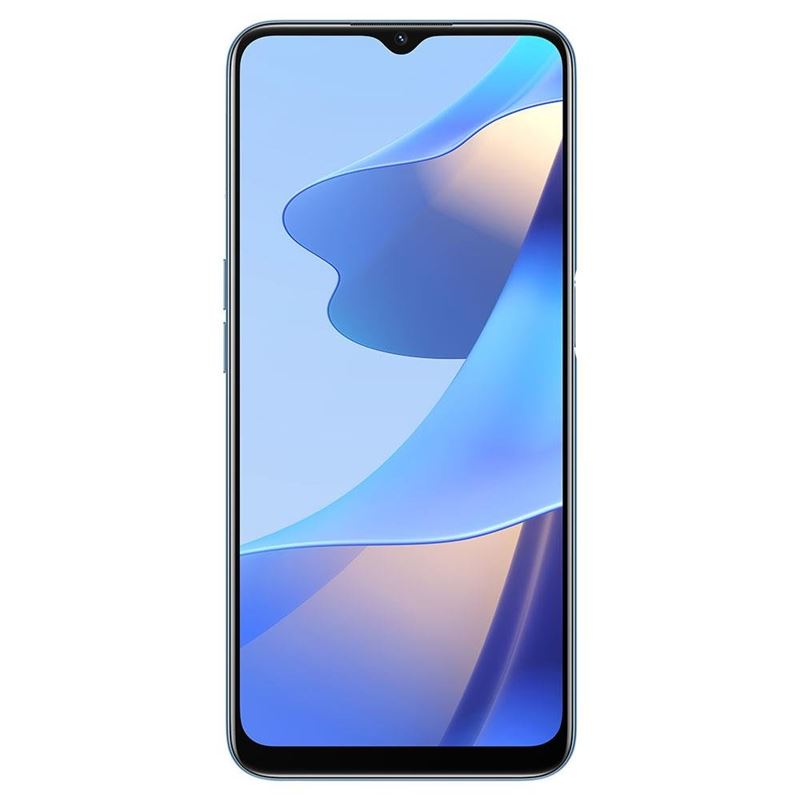 Oppo A16 32 GB Akıllı Telefon Mavi