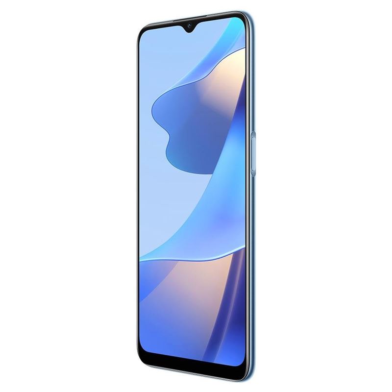 Oppo A16 32 GB Akıllı Telefon Mavi