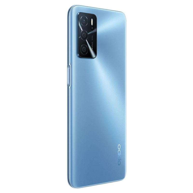 Oppo A16 32 GB Akıllı Telefon Mavi