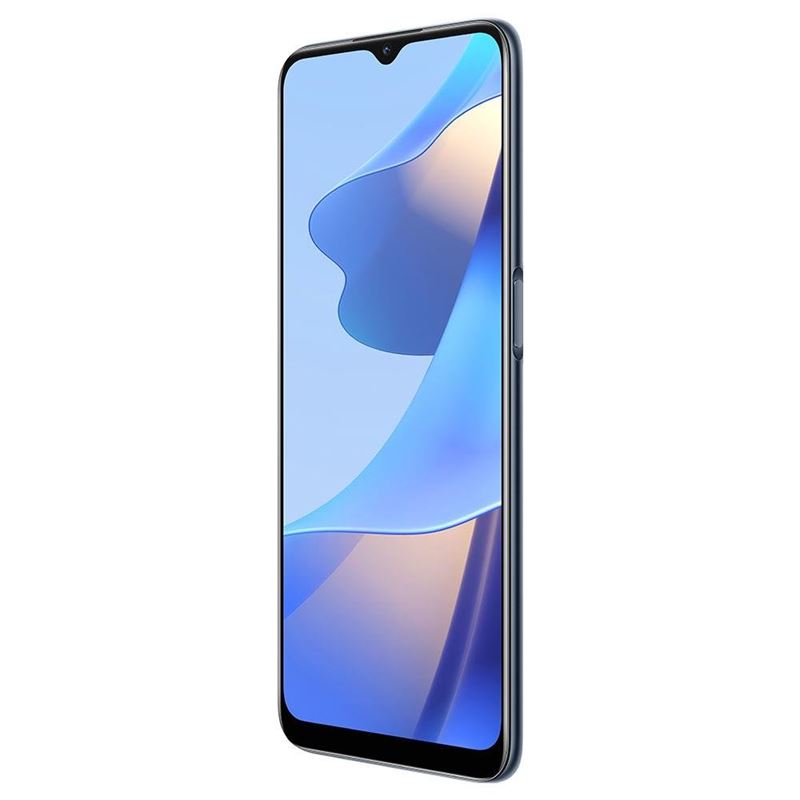 Oppo A16 32 GB Akıllı Telefon Siyah