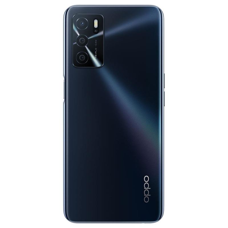 Oppo A16 32 GB Akıllı Telefon Siyah
