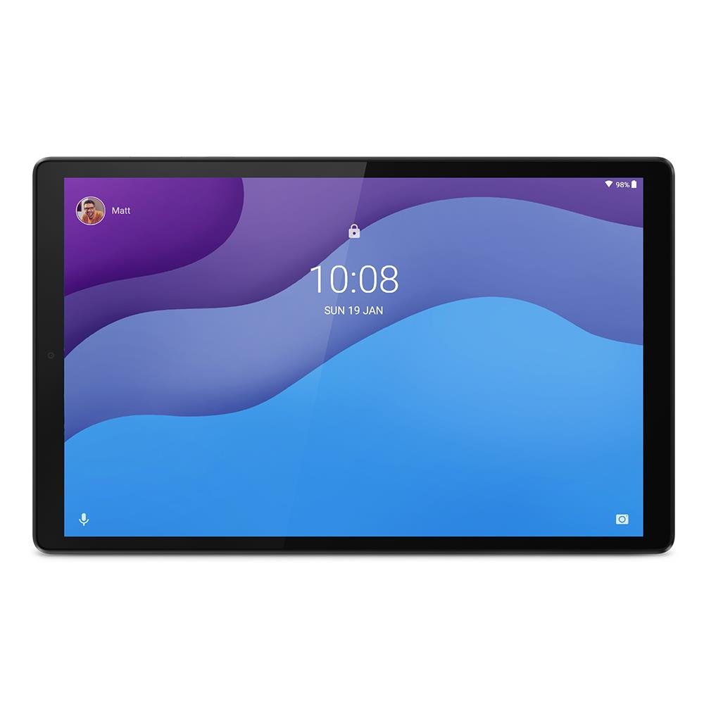 Lenovo M10 TAB TB-X306F 4 GB + 64 GB 10,1