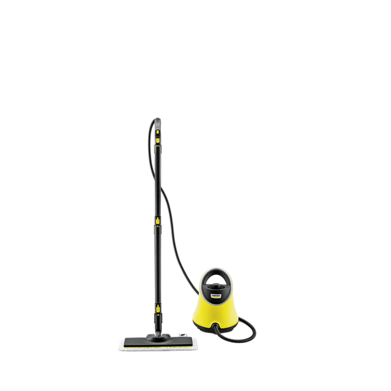 KARCHER SC 2 DELUXE EasyFix Buharlı Temizleyici
