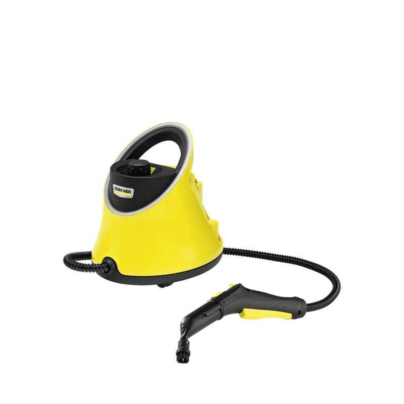 KARCHER SC 2 DELUXE EasyFix Buharlı Temizleyici