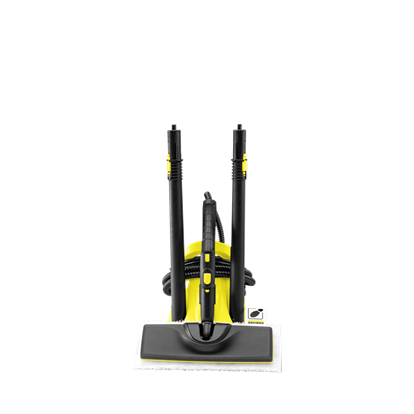 KARCHER SC 2 DELUXE EasyFix Buharlı Temizleyici