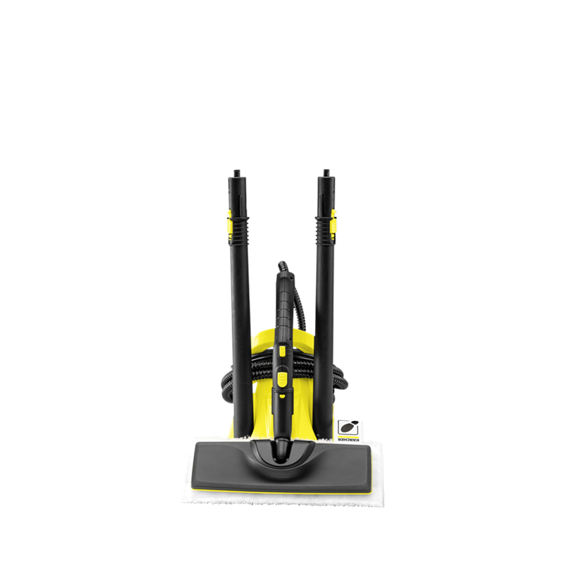 KARCHER SC 2 DELUXE EasyFix Buharlı Temizleyici