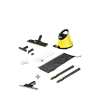 KARCHER SC 2 DELUXE EasyFix Buharlı Temizleyici