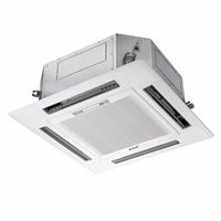 Arçelik SCT 48 48000 BTU Inverter Kaset Tipi Klima