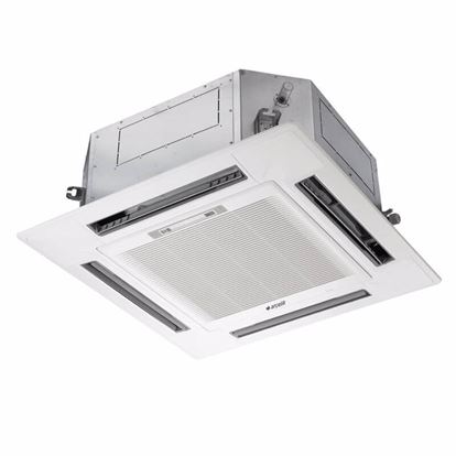 Arçelik SCT 48 48000 BTU Inverter Kaset Tipi Klima