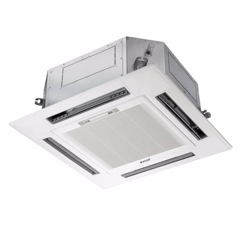 Arçelik SCT 48 48000 BTU Inverter Kaset Tipi Klima