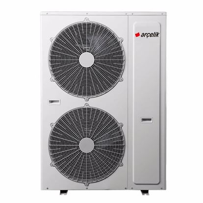 Arçelik SCT 48 48000 BTU Inverter Kaset Tipi Klima