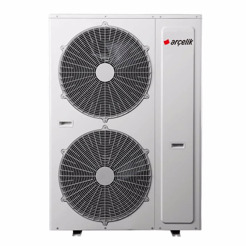 Arçelik SCT 48 48000 BTU Inverter Kaset Tipi Klima
