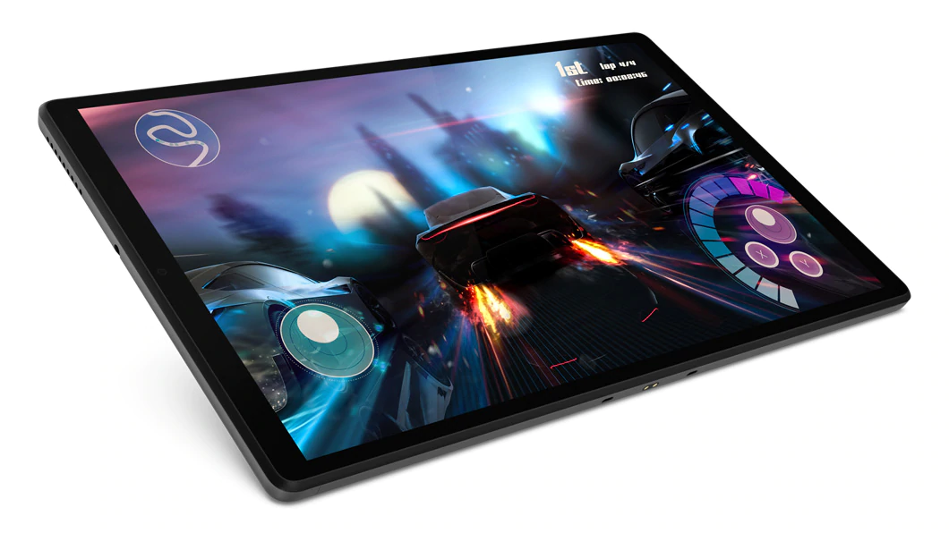 Lenovo Tab M10 TB-X606X 4/64GB LTE - ZA6J0006TR