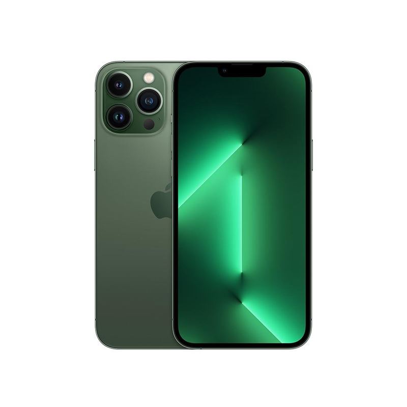 iPhone 13 Pro Max 256 Gb Akıllı Telefon Yeşil