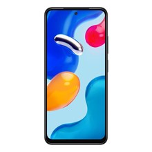 Xiaomi Redmi Note 11 Pro 8GB/128GB Akıllı Telefon Gri ürün görseli