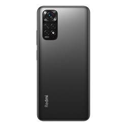 Xiaomi Redmi Note 11 Pro 8GB/128GB Akıllı Telefon Gri