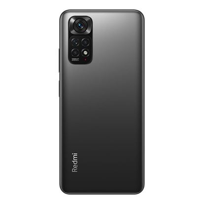 Xiaomi Redmi Note 11 Pro 8GB/128GB Akıllı Telefon Gri