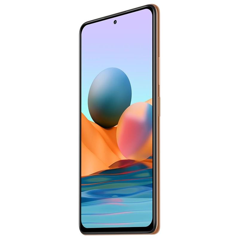 Xiaomi Note 10 Pro 128 Gb Akıllı Telefon Bronz