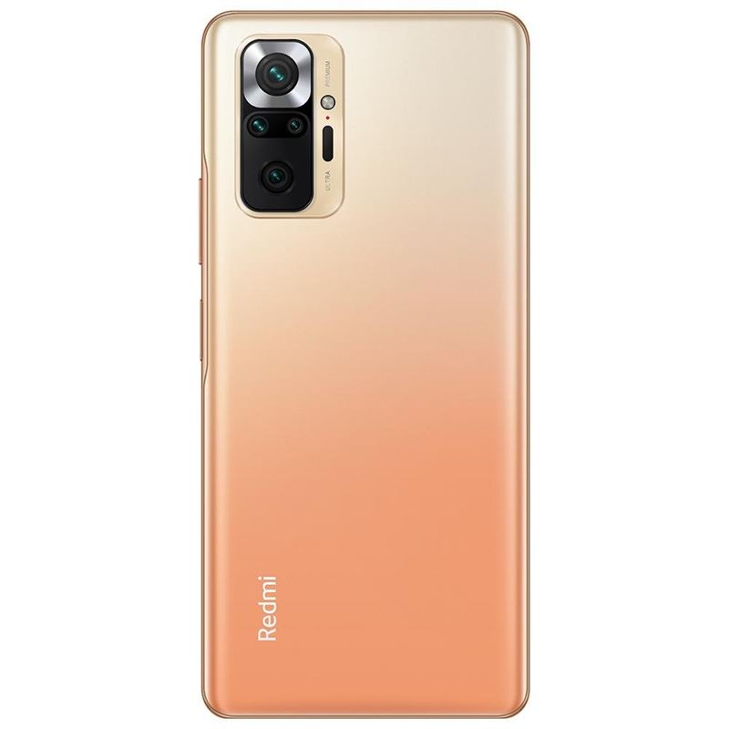 Xiaomi Note 10 Pro 128 Gb Akıllı Telefon Bronz