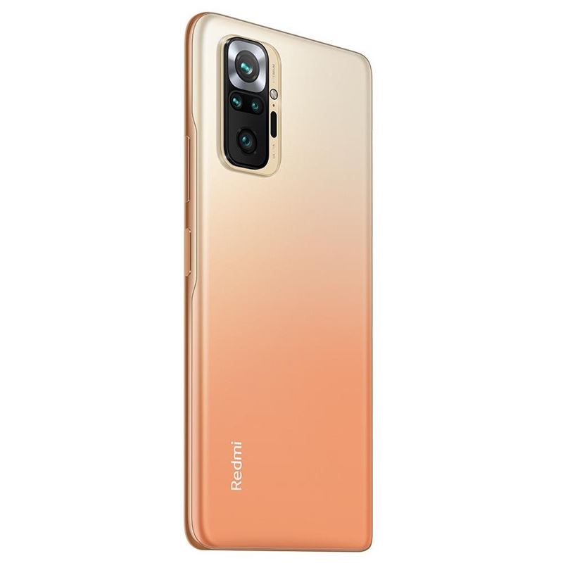 Xiaomi Note 10 Pro 128 Gb Akıllı Telefon Bronz