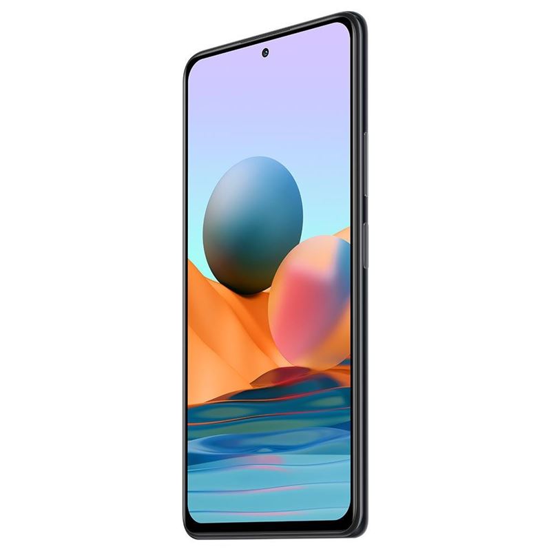 Xiaomi Note 10 Pro 128 Gb Akıllı Telefon Gri