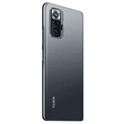 Xiaomi Note 10 Pro 128 Gb Akıllı Telefon Gri