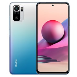 Xiaomi Redmi Note 10s 64 Gb Akıllı Telefon Mavi
