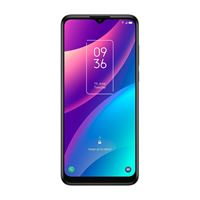 TCL 30 SE 4/64 GB Akıllı Telefon Gri