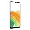 Samsung Galaxy A33 5G 128 GB Akıllı Telefon Mavi