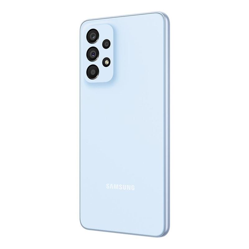 Samsung Galaxy A33 5G 128 GB Akıllı Telefon Mavi