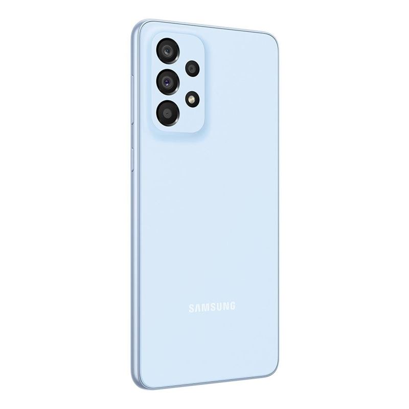Samsung Galaxy A33 5G 128 GB Akıllı Telefon Mavi