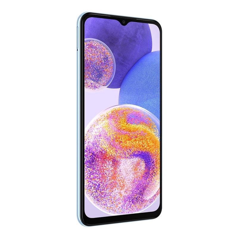 Samsung Galaxy A23 128 GB 4 GB Ram Mavi (Samsung Türkiye Garantili)