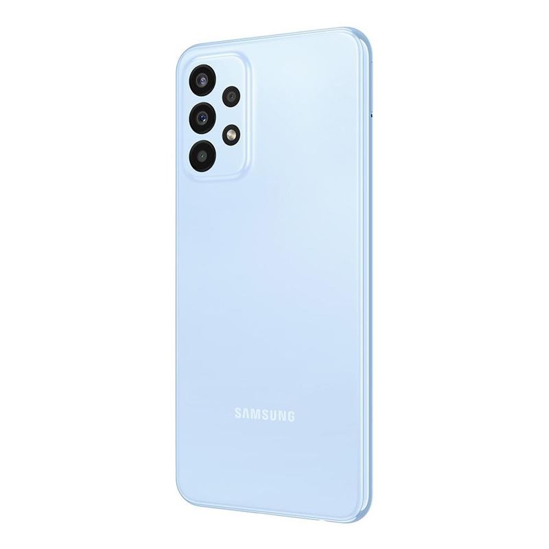 Samsung Galaxy A23 128 GB 4 GB Ram Mavi (Samsung Türkiye Garantili)