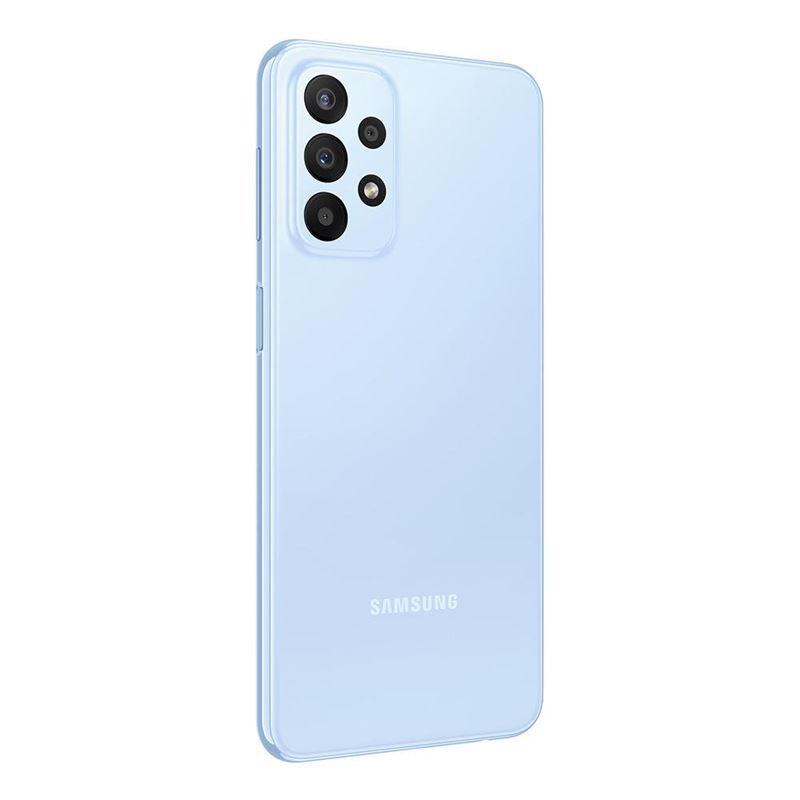 Samsung Galaxy A23 128 GB 4 GB Ram Mavi (Samsung Türkiye Garantili)