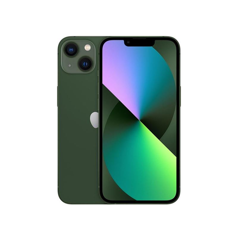 iPhone 13 128 Gb Akıllı Telefon Yeşil