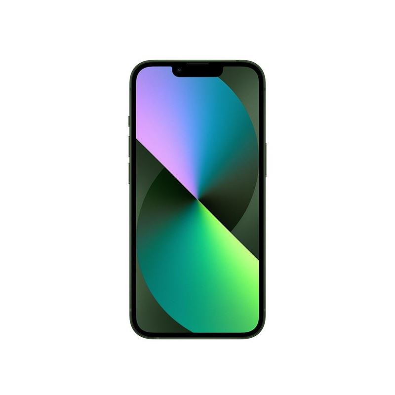 iPhone 13 128 Gb Akıllı Telefon Yeşil