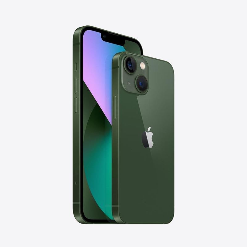iPhone 13 128 Gb Akıllı Telefon Yeşil