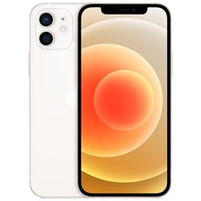 iPhone 12 64 Gb Akıllı Telefon Beyaz ürün görseli
