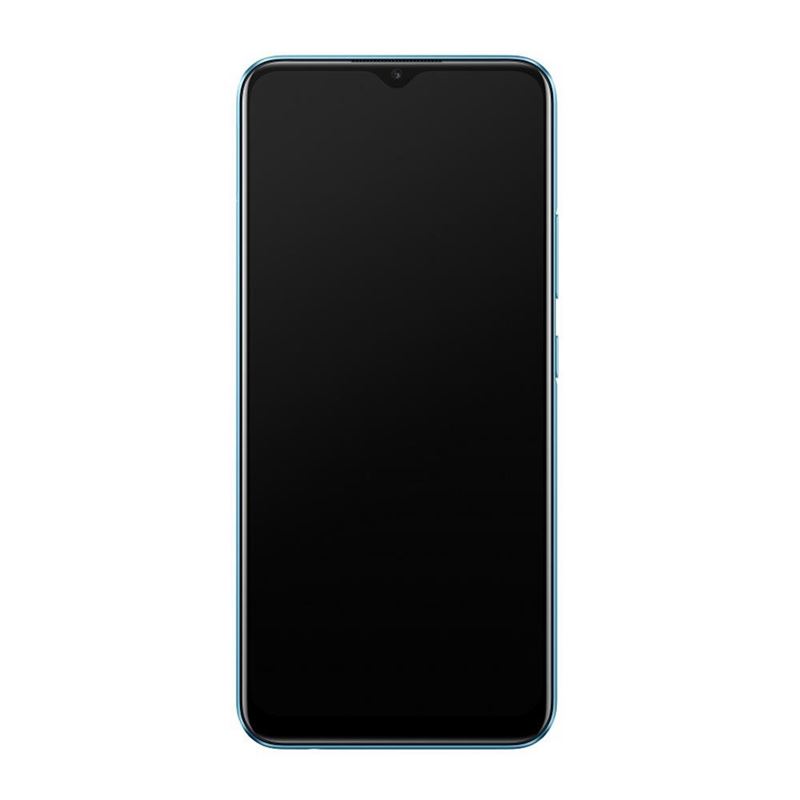 Realme C21Y (4GB+64GB) Mavi Realme Türkiye Garantili